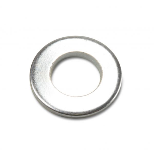Heco 9605186 Aluslevy BRB, sinkitty, 25-pakkaus 4,3 x 8 x 0,8 mm