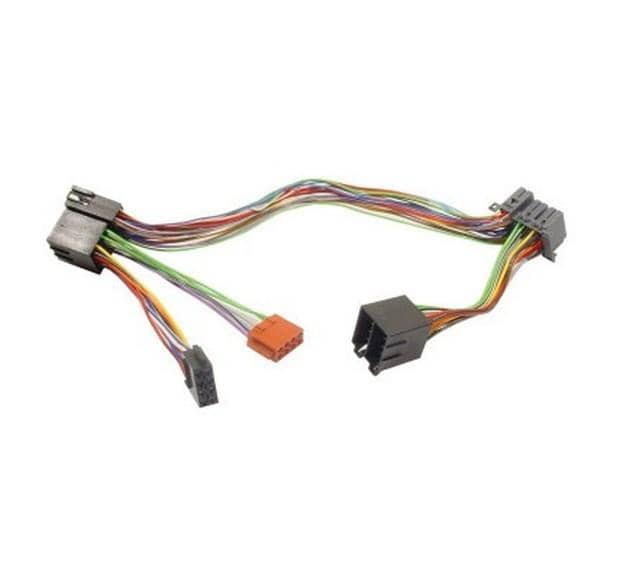 MATCH PP-AC 40 Match vahvistin adapterijohto