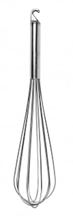 Pallovispilä 27 cm