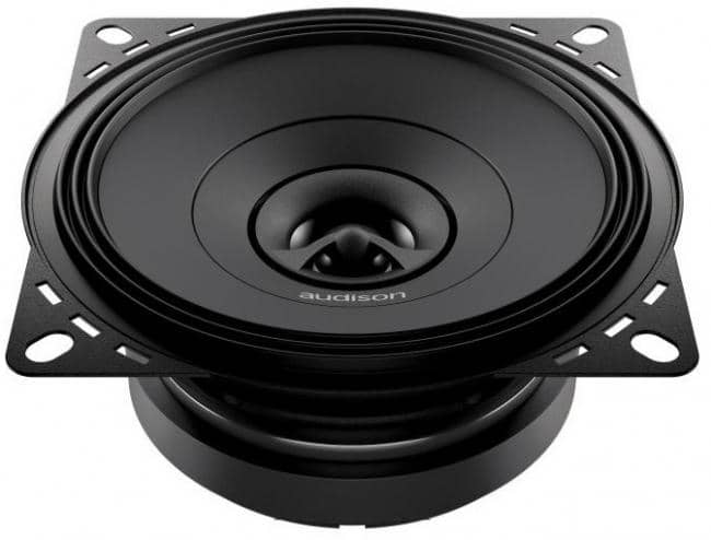 Audison Prima APX4 4" 2-tiekaiutin, pari