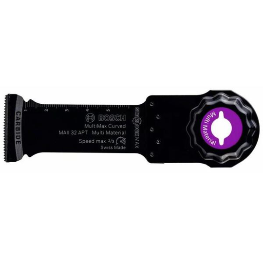 Bosch MAII 32 APT Sahanterä monitoimi 32 x 70 mm