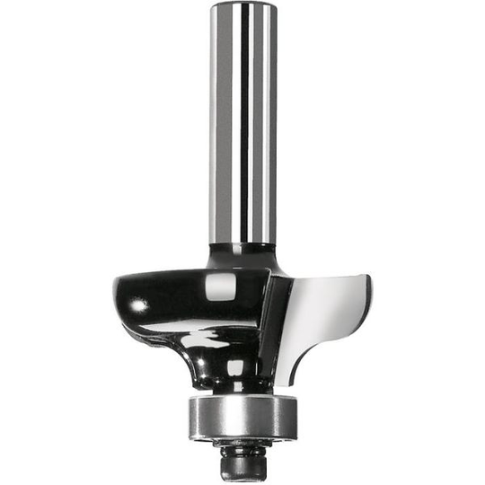 Bosch 2608628357 Profiilijyrsin G, kuulalaakeriohjaus 453 – työskentelyläpimitta 4,0mm