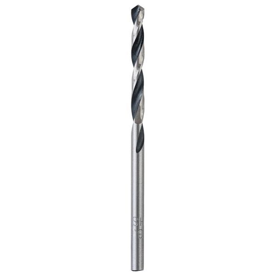 Bosch 2608577159 Metalliporanterä PointTeQ 2 kpl, 3,2mm