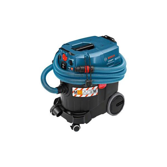 Bosch GAS 35 M AFC Yleispölynimuri 2500 W, M-luokka