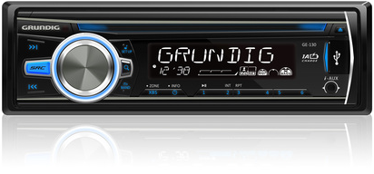 Grundig GE-130