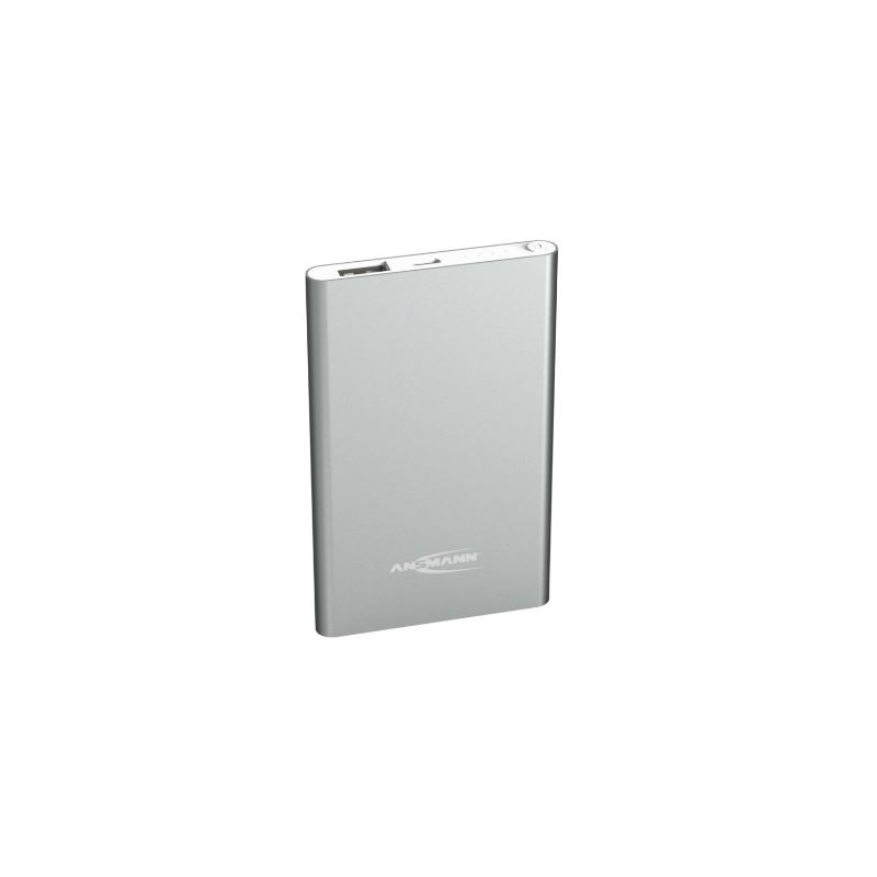 Ansmann 4000 mAh virtapankki