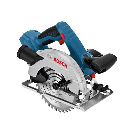 Bosch GKS 18 V-57 Pyörösaha ilman akkua ja laturia