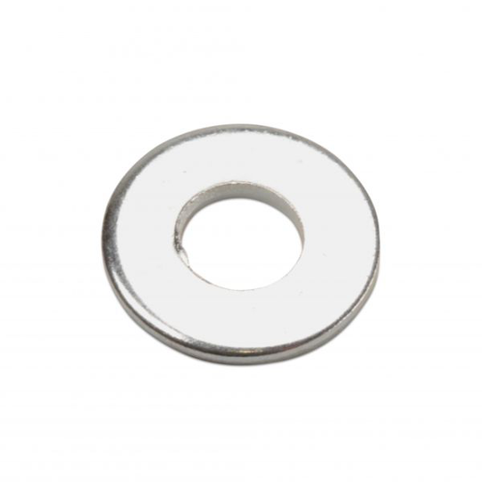 Heco 9605226 Aluslevy sinkitty, 25-pakkaus 4 x 16 x 1,0 mm