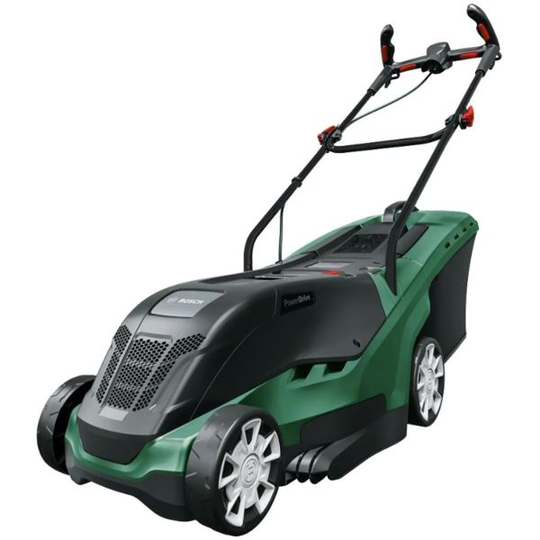 Bosch DIY Universal Rotak 450 Ruohonleikkuri 1300 W