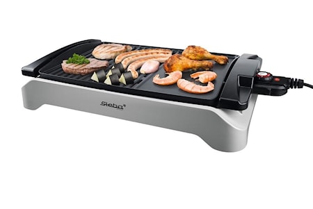 BBQ pöytägrilli