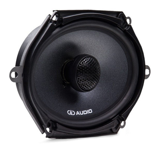 DD Audio DX5x7
