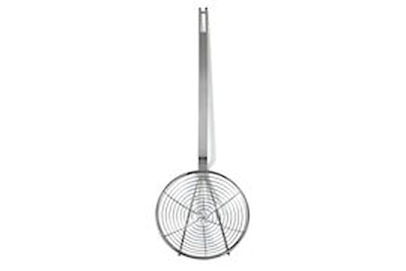 Friteerauslävikkö Ø 18 cm
