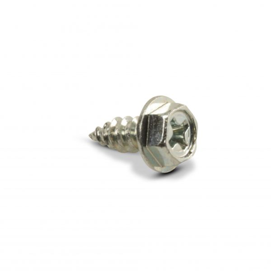 Heco 9601269 Peltiruuvi BSS, sinkitty, yhdistelmä, 25-pakkaus 4,2 x 13 mm