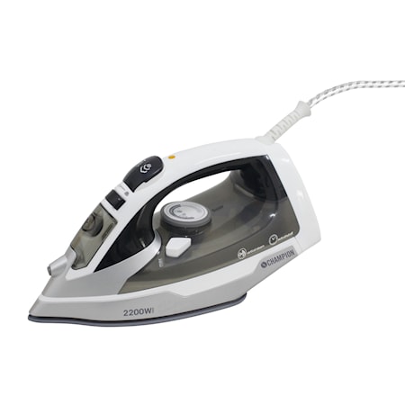 Höyrysilitysrauta 2200W