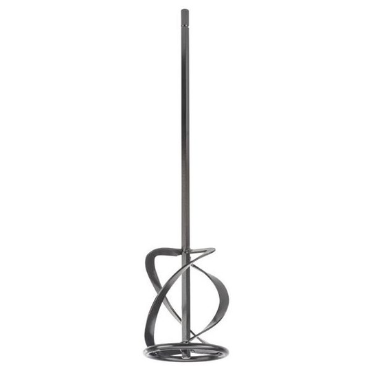 Bosch 2607990022 Sekoitusvispilä kuusiokantakiinnitys 135x590mm
