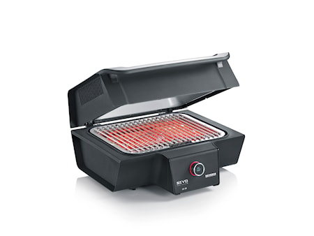 SEVO Smart Control GT Sähkögrilli 3000W