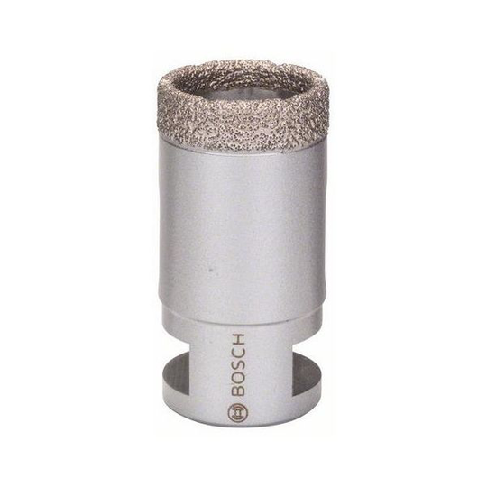 Bosch Dry Speed Timanttikuivaporanterä Ø32mm