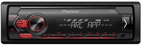 Pioneer MVH-S120UB