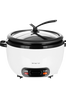 Riisinkeitin Eco Design, 1,5 l Auto