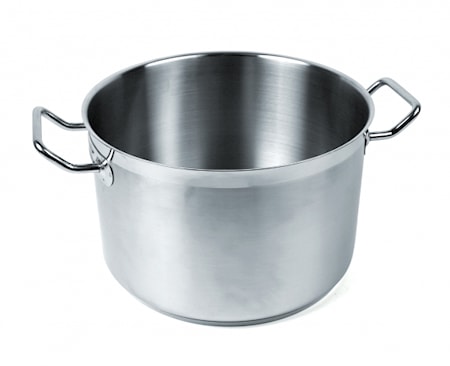 Kattila puolikorkea 15 L Ø 32 cm