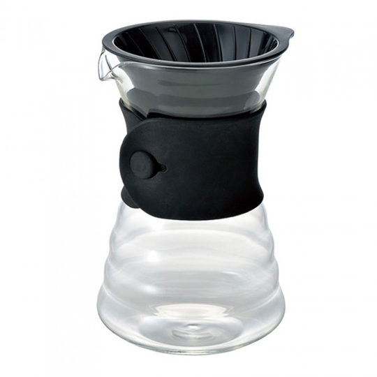 Kahvinkeitin Hario "V60 Drip Decanter"