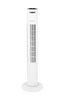 Pylvästuuletin 80cm, 3 nopeusasetusta