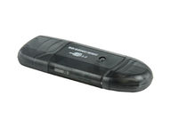 Nerokas USB 2.0 Kortinlukija