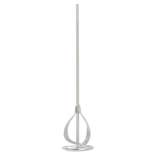 Bosch 2607990029 Kevyt sekoitusvispilä kuusiokantakiinnitys 120x600mm