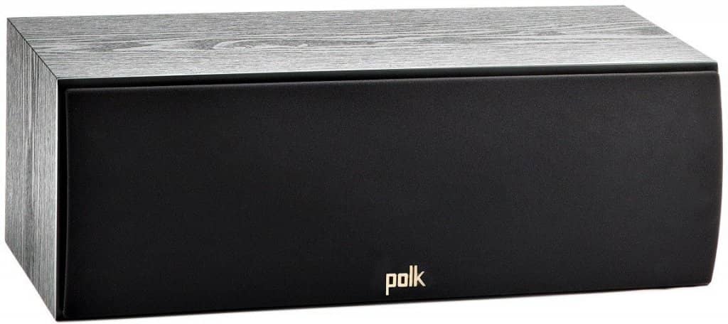 Polk Audio T30 keskikaiutin