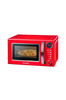 Retro mikroaaltouuni