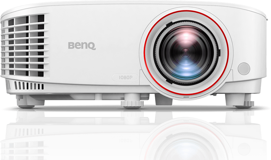 BenQ TH671ST videotykki