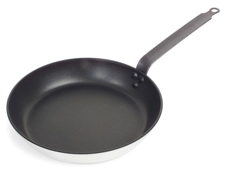 Paistinpannu Quantum Non Stick 26/28/32 cm
