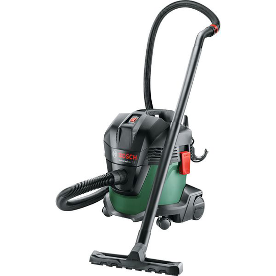 Bosch DIY Universal Vac 15 Pölynimuri 1000 W