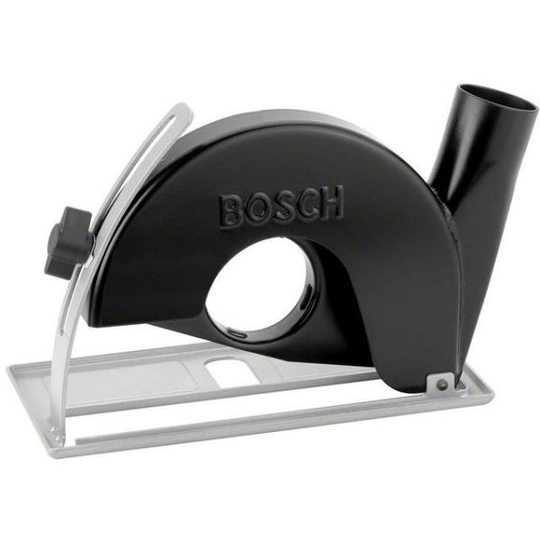 Bosch 1619P06514 Ohjainkelkka Halkaisija 100–125 mm