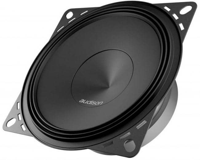 Audison Prima AP4 4" keskiääni, pari