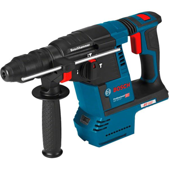 Bosch GBH 18V-26 F Poravasara ilman akkua ja laturia