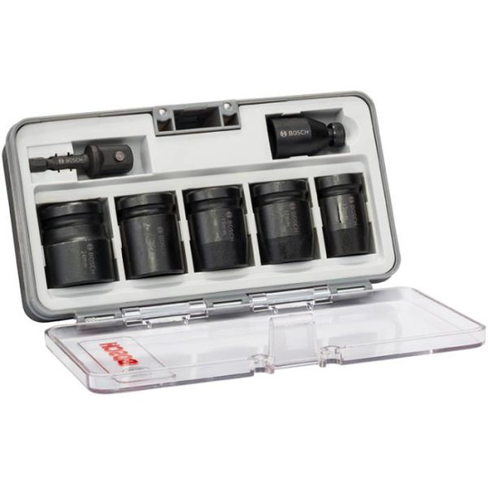 Bosch 2608551029 Hylsysarja