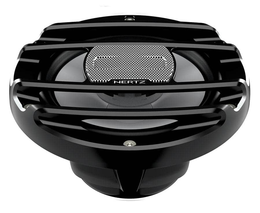 Hertz HMX 6.5S LD 2-tie kaiuttimet