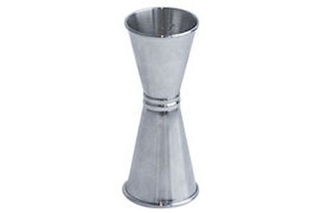 Mitta jigger 2/4 cl
