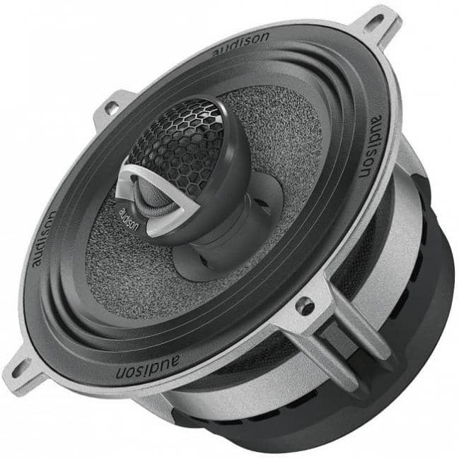Audison Voce AV X5 5.25" 2-tiekaiutin, pari