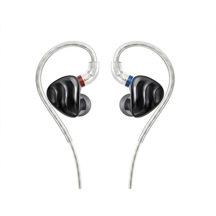 Fiio FH3 IEM nappikuulokkeet