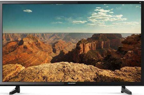 Blaupunkt BLA-32/1380 32" LED Televisio