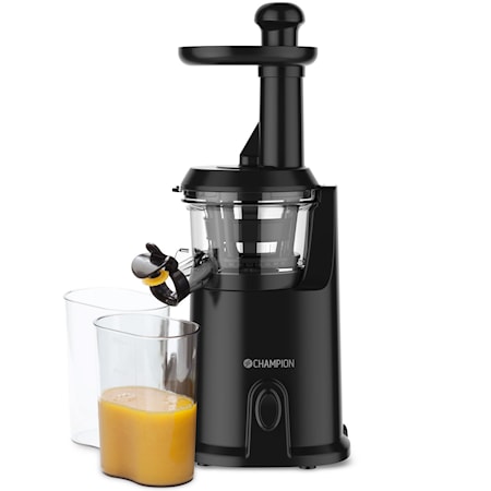 Slowjuicer 1 Litra