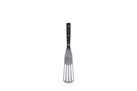 Paistolasta 28 cm, perforoitu