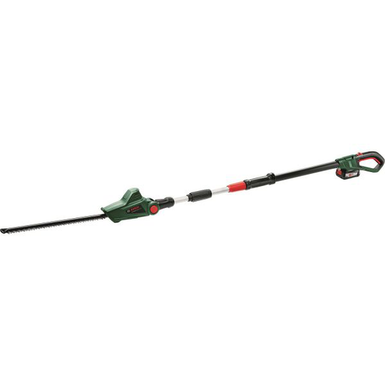 Bosch DIY Universal Hedge Pole 18 Pensassakset ei sis. akkua ja laturia