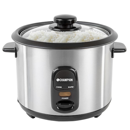 Champion riisinkeitin 1,5l