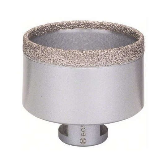 Bosch Dry Speed Timanttikuivaporanterä Ø75mm