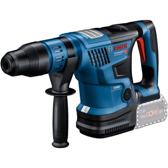 Bosch GBH 18V-36 C Poravasara ilman akkua ja laturia