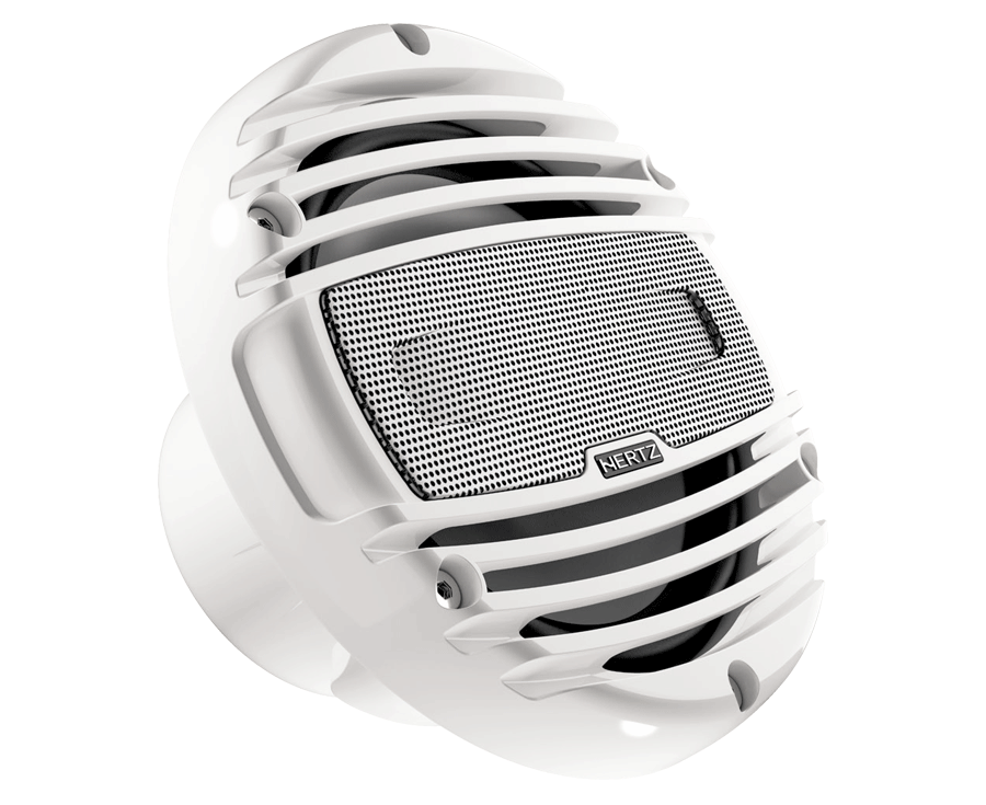 Hertz HMX 6.5 2-tie marine kaiuttimet