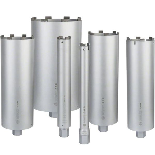 Bosch Best for Universal Timanttikuivaporakruunut 52mm